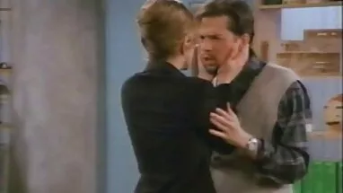 Quả bóng vua hai tac sex lớn sâu đen với Rocco