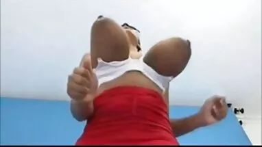 Anh gilf Pandora điền cũ của cô, âm đạo với một dương vua dit vua noi chuyen vật,