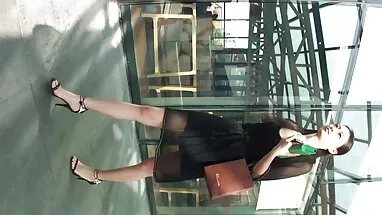 Diễn xuất làm sạch quý cô rung rinh phim vua chơi gái