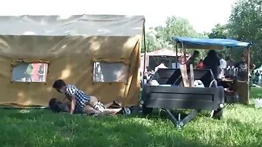 Thái khiêu dâm cảnh quan hệ tình sex thoi vua chua dục với một mô hình Thái! (Engsub)