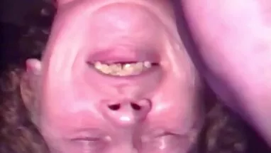 Nghiệp dư bắt gặp vua chich vua khau dam