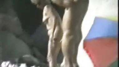 Jenna Ngà làm sạch như mới tuyết sex massage vua