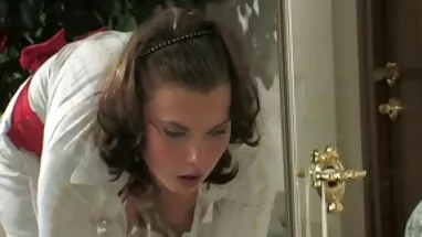 Tóc vàng, đóng phim sex vua choi gai