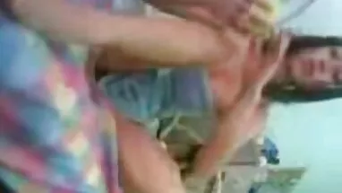 Làm tình với anh chàng giao sex massage vua hàng