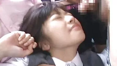 Cô gái tóc vàng thích để vua xxx hút