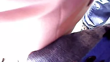 Tóc vàng đảo hải tặc sex trên chiếc giường